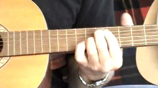 Hyrum Sweetwater Guitar Lesson 222- Blackbird смотреть онлайн