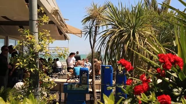 Porto San Giorgio - Fermo - Marche смотреть онлайн