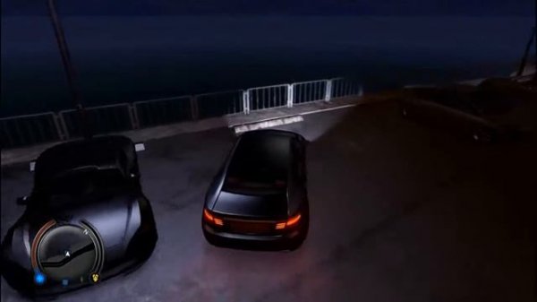 Sleeping Dogs Сорвиголова часть 4