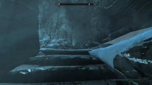 Let's Play Skyrim #232 [German][HD] - Olava die Schwache смотреть онлайн