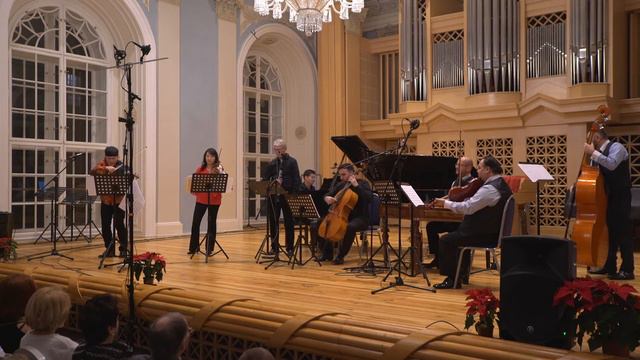 Lukáš Sommer: Gypsy Odyssey - Pavel Šporcl & Gypsy Way, Civitas Ensemble