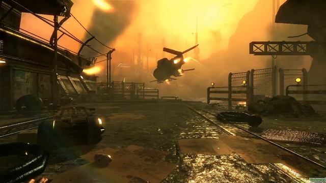 Hard Reset #13 Конец игры{Да ну Неожиданно} смотреть онлайн