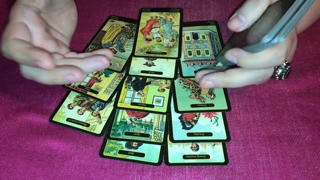 ГАДАНИЕ НА ИНТЕРЕСУЮЩЕГО ЧЕЛОВЕКА ДЛЯ ЛЮДМИЛЫ смотреть онлайн