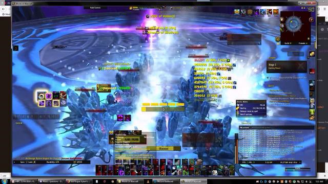 Rogue Mage Tower Subtlety Skin смотреть онлайн