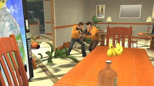 ТЫ ДУМАЕШЬ НЕ ПЕРЕИГРАЮ? [ GARRY'S MOD ] смотреть онлайн