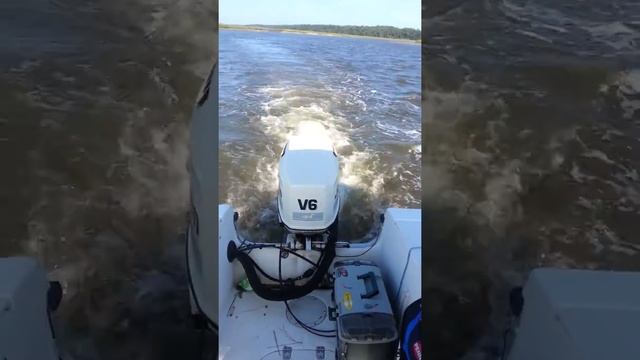 Johnson Ocean Runner Problem смотреть онлайн