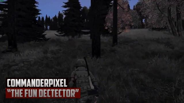 Deadly Meets CommanderPixel - DayZ Standalone #99 смотреть онлайн