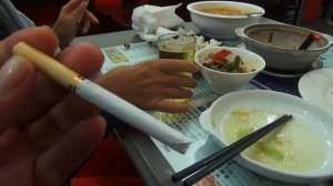 Шанхай   первые впечатления