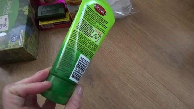 #137. Обзор покупок с магазина DM. Средства для дома. Маски для лица. Unbezahlte Werbung. смотреть онлайн