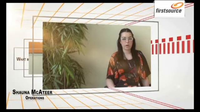 Firstsource Reviews - Employee Testimonials смотреть онлайн