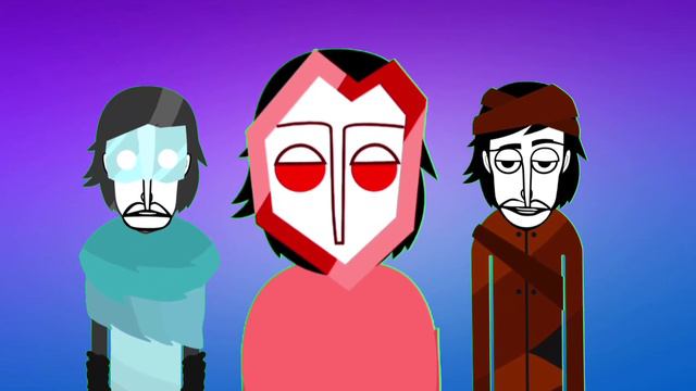 Incredibox Ice shards teaser | Grintagramm смотреть онлайн