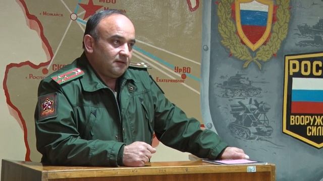 Будем ждать! – в Можайска призывников отправили на службу в армию смотреть онлайн