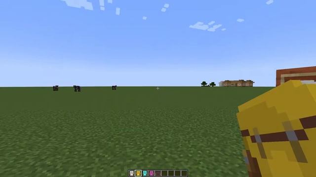 ? Обзор мода Simply Backpacks [1.19.2] - ЭПИК рюкзаки смотреть онлайн