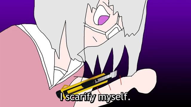 Mahou Shoujo Site in a Nutshell смотреть онлайн