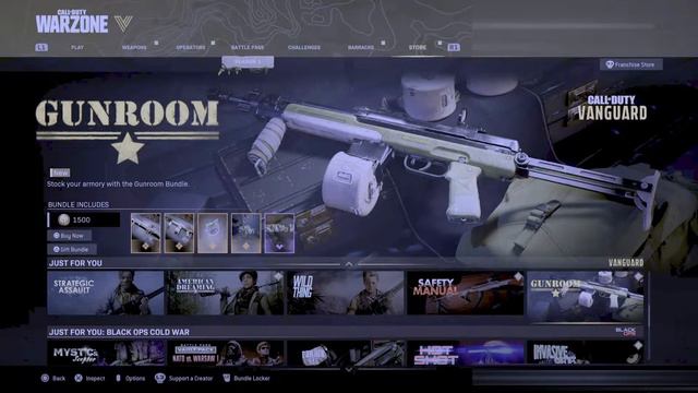 CHEAP COD STORE BUNDLES VANGUARD, COLD WAR, MODERN WARFARE/WARZONE! смотреть онлайн