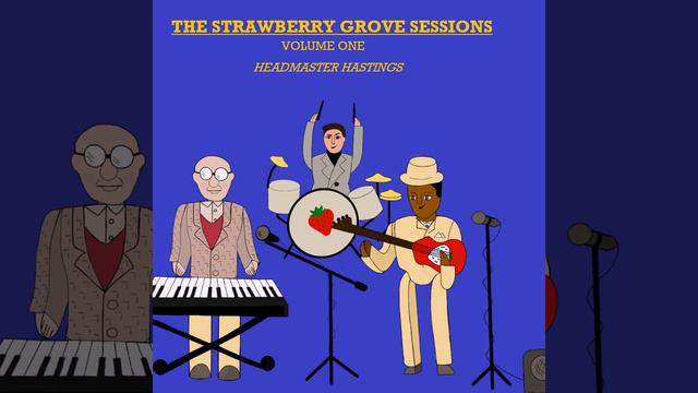 James The Really Splendid Engine