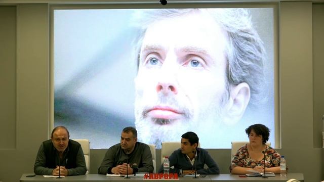 Александр Колпакиди: Контрреволюция в СССР на примере Литвы // Свободу Альгирдасу Палецкису! смотреть онлайн