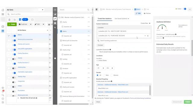 How I scaled a business from 20k Spend to 400k Spend in just ONE MONTH! (2021) смотреть онлайн