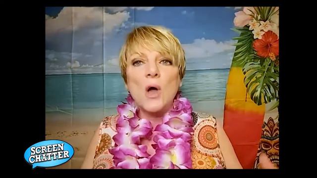 Screen Chatter S01 E07 Alison Arngrim & Savannah D'Alo смотреть онлайн