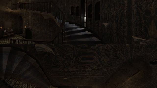 Grimmauld place Sirius Black 360 смотреть онлайн