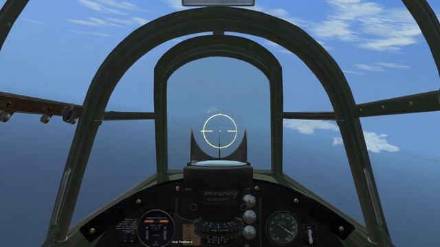 WINGS OVER THE REICH - R.A.F. Campaign, 1940: Episode 1[Full Mission\Pure Realism] смотреть онлайн