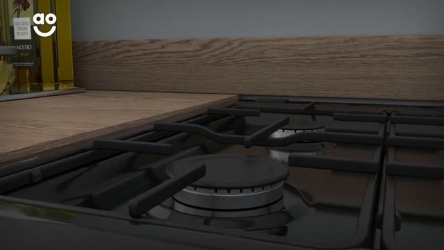 Electra Cooker SG50B Product Overview | ao.com смотреть онлайн