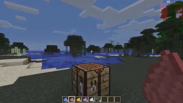POTIONS & MORE! 50+ NEW POTIONS! 1.6 - MINECRAFT MOD SHOWCASE!