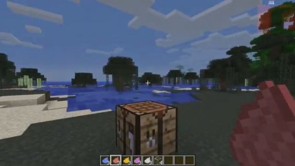 POTIONS & MORE! 50+ NEW POTIONS! 1.6 - MINECRAFT MOD SHOWCASE!