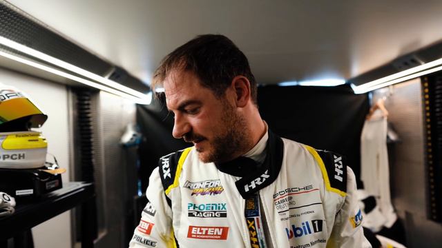 ABGEHOBEN - Airtime im Training | Carrera Cup Deutschland | RING POLICE смотреть онлайн