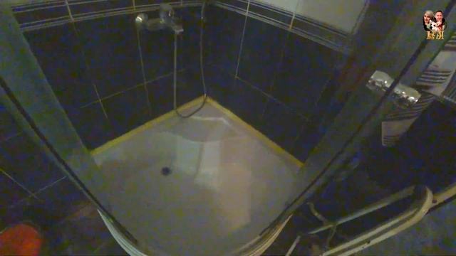 161-23! Дом/влог: с праздником нашу страну, ответ про санузел, повесили всё, стекло на мебель смотреть онлайн