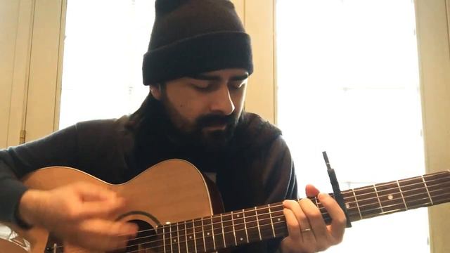 HIM-Love Without Tears (Acoustic Cover) смотреть онлайн