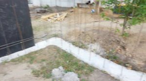 УСТАНОВКА ОПАЛУБКИ НА УКЛОНЕ ФУНДАМЕНТ НА СКЛОНЕ. ФУНДАМЕНТ НА УЧАСТКЕ С ПЕРЕПАДОМ ВЫСОТ. ПОЭТАПНАЯ