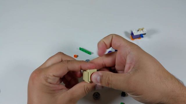 Nabbit - Character Packs - Series 5 - 71410 - Lego Super Mario [ Unboxing ] смотреть онлайн