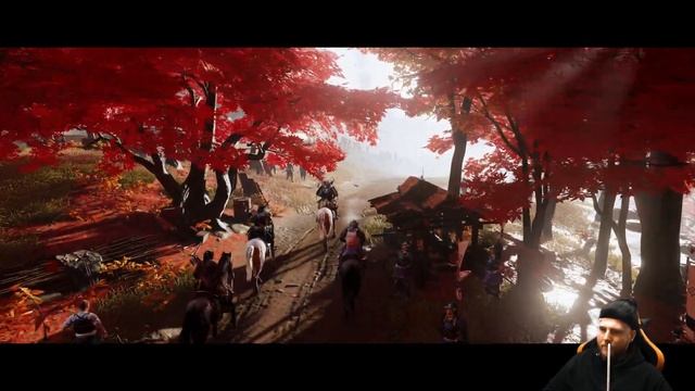 ..OK, DOCH NICHT ? #kopfab | Ghost of Tsushima | 041 [PS5 4k60] смотреть онлайн