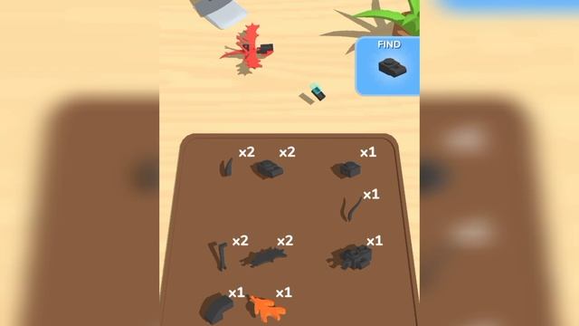 СОБИРАЕМ КОНСТРУКТОР! Обзор игры Construction Set- Satisfying Constructor Game.