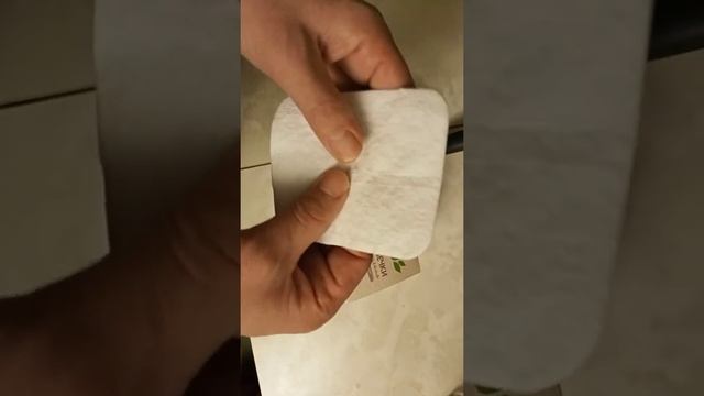 Никогда не покупайте вот эти ватные "подушечки"для детей !!!!!!! смотреть онлайн