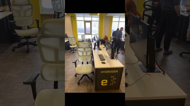 Финиш интенсива. Школа 21. 23 февраля 2024 г. смотреть онлайн