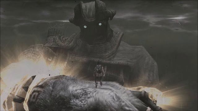 Murasaki's Favorite VGM - (210) Demise of the Ritual ~Battle With the Colossus~ смотреть онлайн