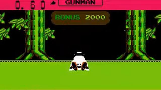 Gunfignt (Wild Gunman hack) смотреть онлайн