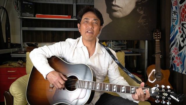 月のあかり 桑名正博COVER 漁師のギター弾き語り 歌恵丸 смотреть онлайн