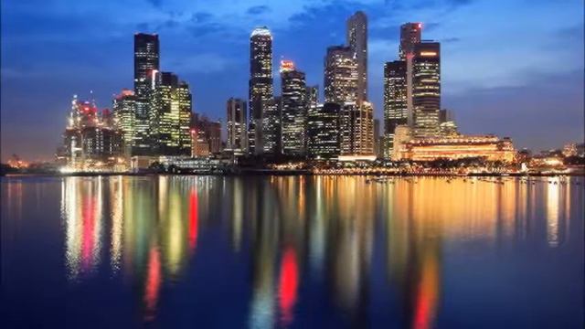 Мой Сингапур смотреть онлайн