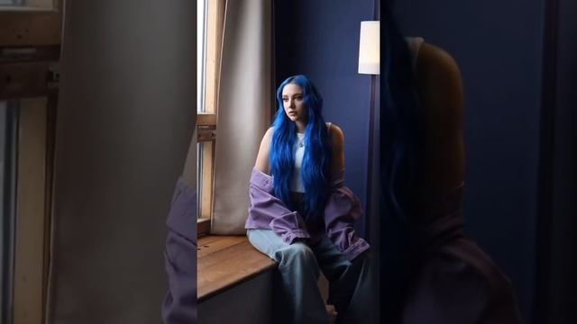 Фотосессия для журнала ? Elle girl ? смотреть онлайн