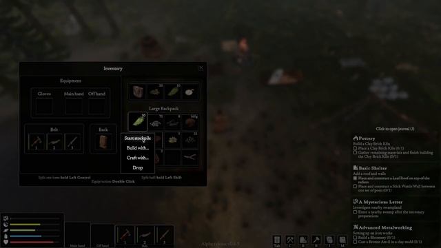 Shelter Expansions & Coyote Attacks - Full Version - The Last Plague: Blight - #05 - Gameplay смотреть онлайн