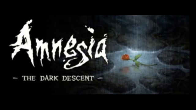 Amnesia: The Dark Descent - Grunt смотреть онлайн