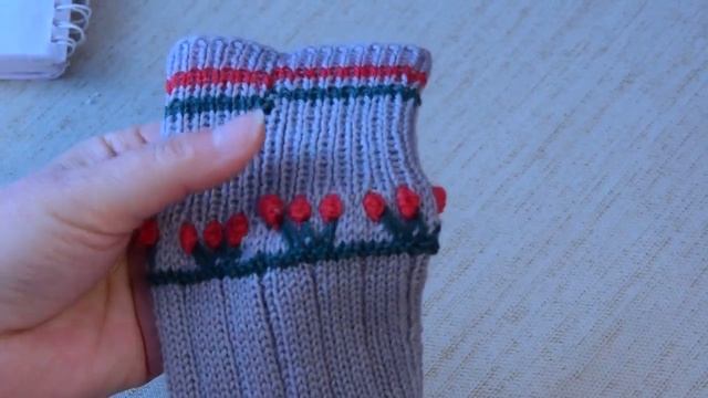 Скоро. Носочки "ЦВЕТОЧНЫЙ ГОРШОК" от известного дизайнера Francesca Hughes.#(2022.) смотреть онлайн