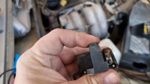 Мелкий ремонт, частой поломки зарядки.  На примере ВАЗ 2107 инжектор