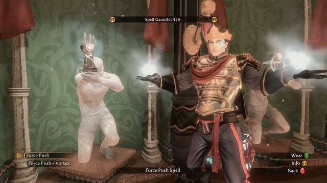 Fable 3: Legendary Weapons