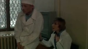 "Интердевочка", 1989