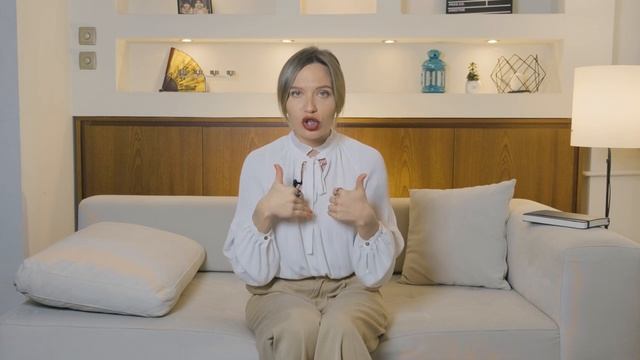 На своих местах с Дарьей Круселл