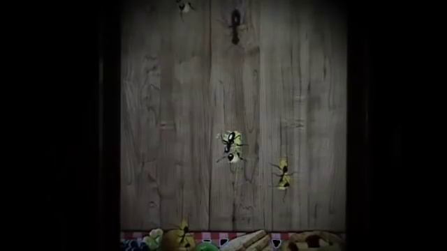 Ant Smasher - FREE Game for iPhone, Android, iPad & iPod Touch смотреть онлайн